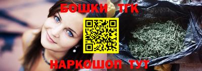 крисы Шахты